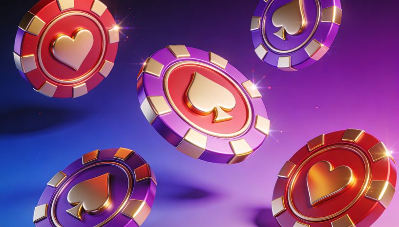 slot madness casino