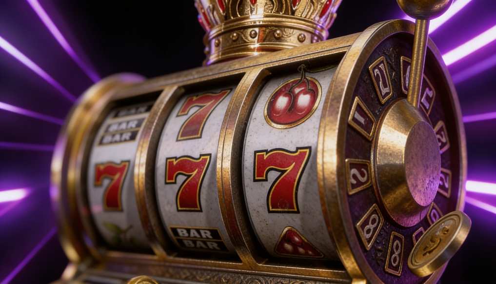 Megarich casino UK