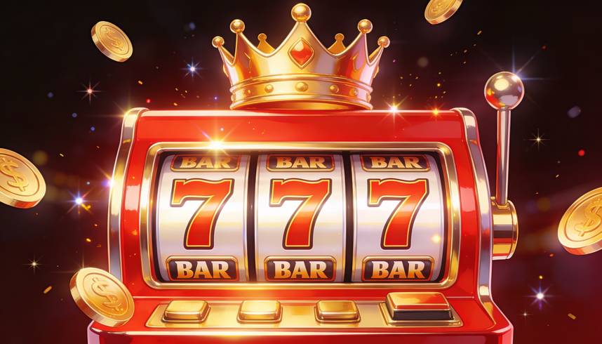 Ruby slots casino