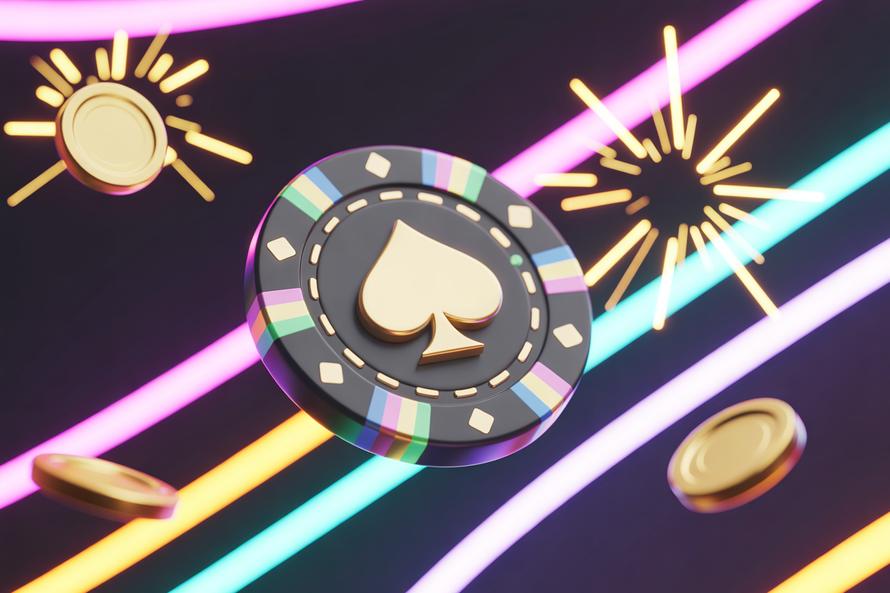 casino infinity
