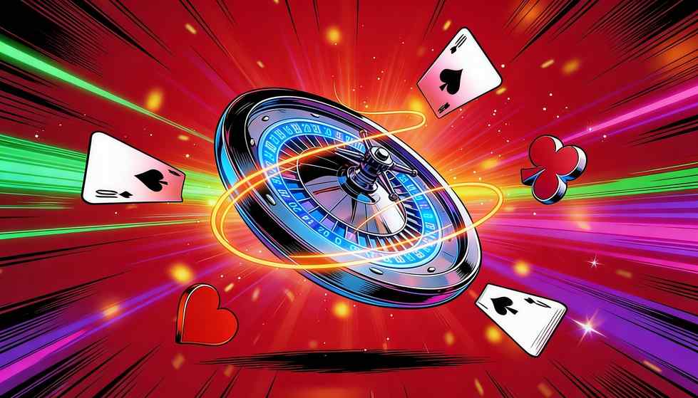 Casinò Locali vs Piattaforme di Casinò Internazionali: Una Confronto Completo Casinò Locali vs Piattaforme di Casinò Internazionali: Una Confronto Completo