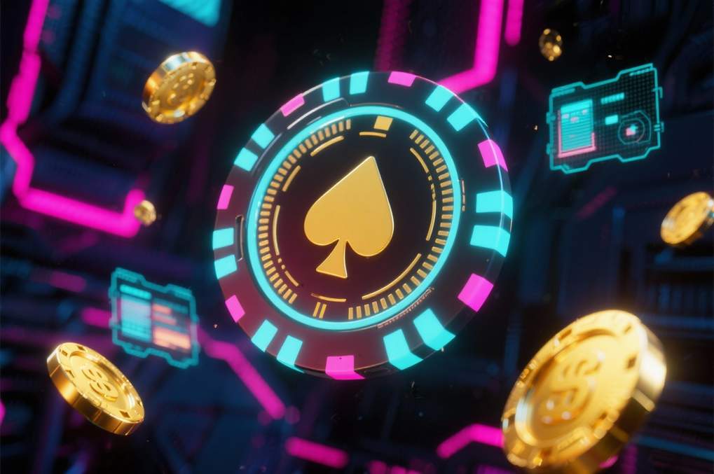 Die Geschichte der Online-Casinos