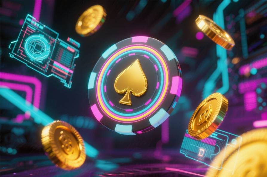 casino Lucky7even