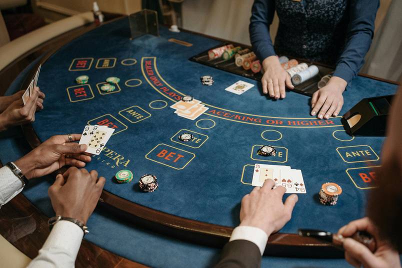 Ritzo Casino: Recensioni Negative e Cose da Sapere