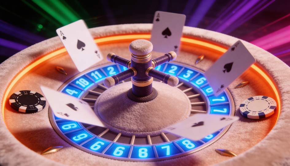 Top 5 Casino Infinity Bonuses