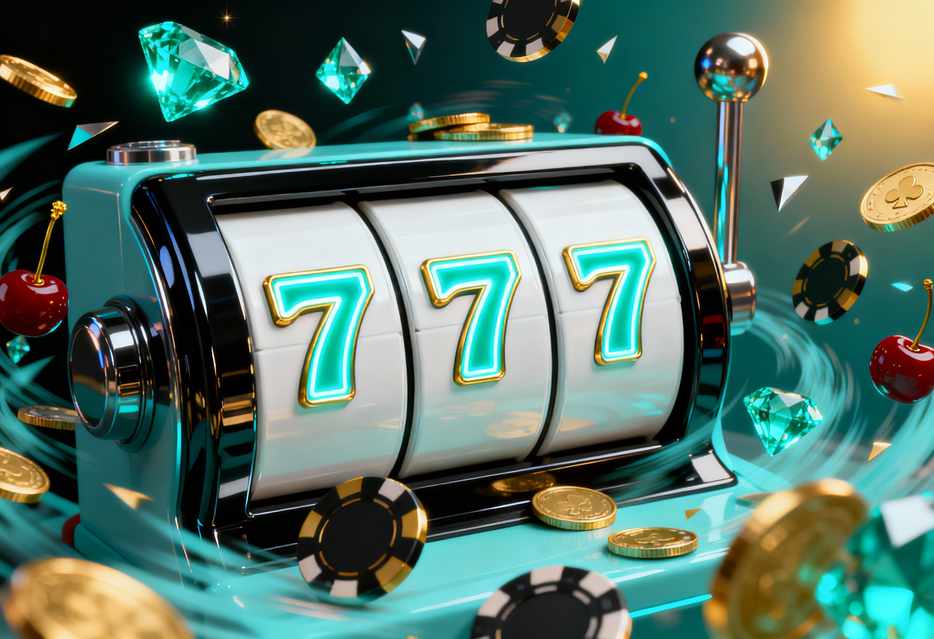WooSpin Casino No Deposit Bonus: A Comprehensive Guide WooSpin Casino No Deposit Bonus: A Comprehensive Guide
